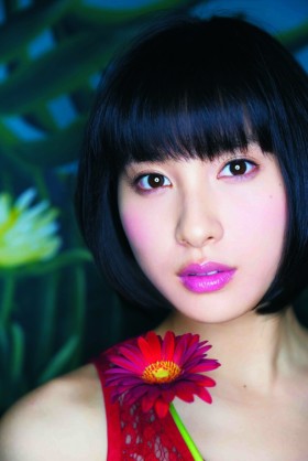 芸能人の前髪なしありの画像を貼っていくトピ