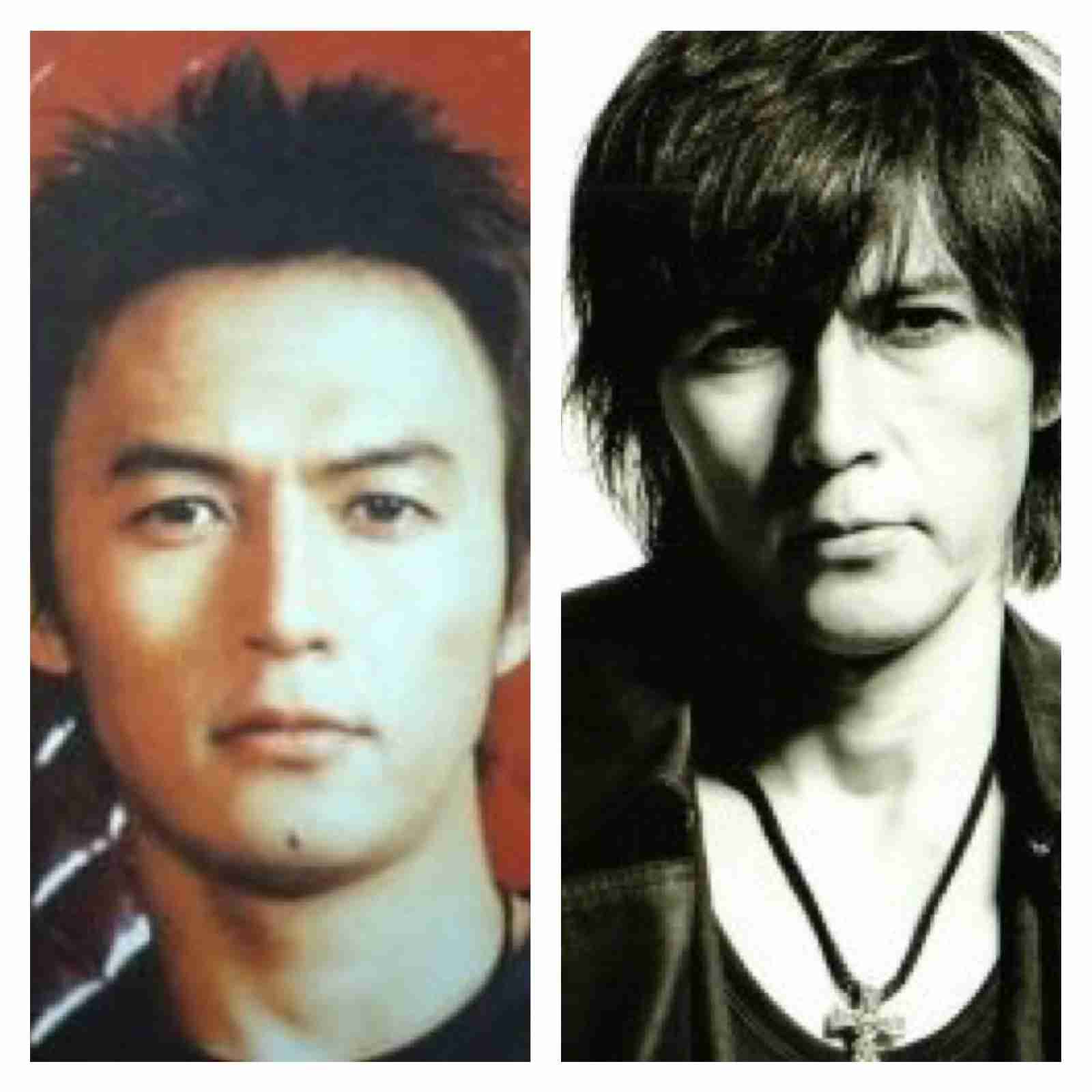 芸能人の前髪なしありの画像を貼っていくトピ
