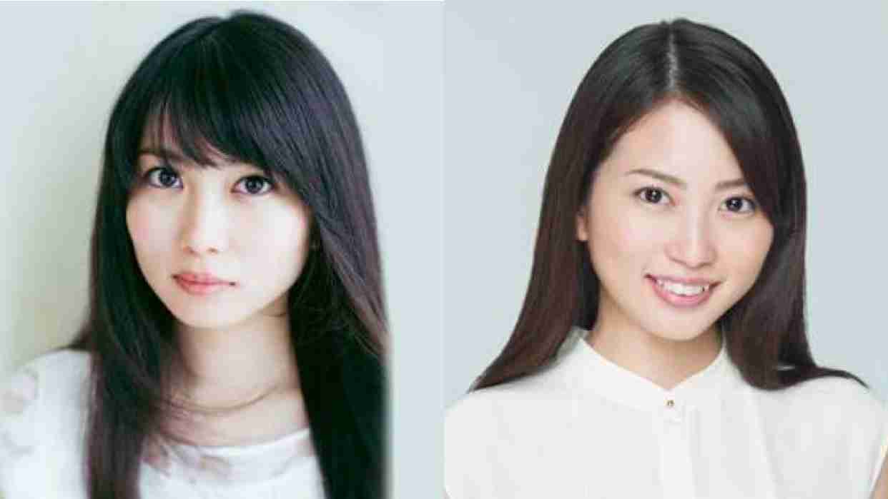 芸能人の前髪なしありの画像を貼っていくトピ