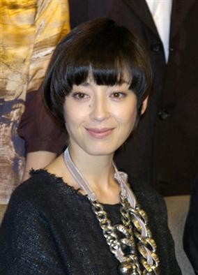 芸能人の前髪なしありの画像を貼っていくトピ