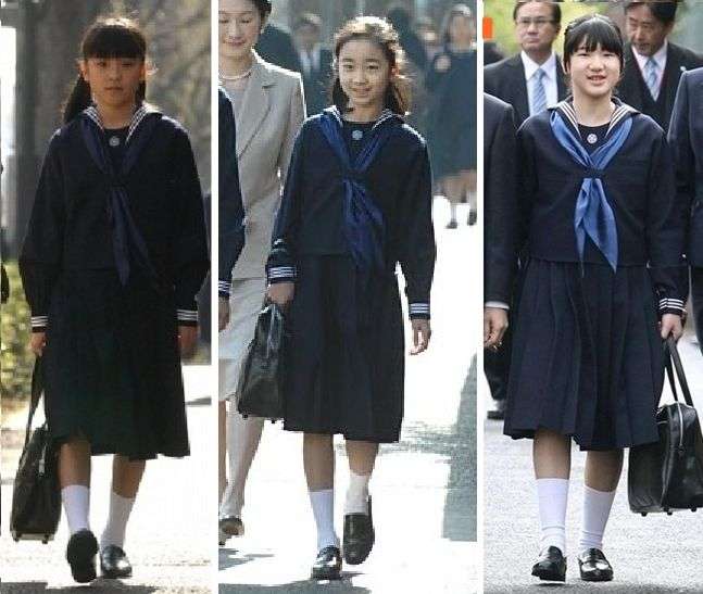 愛子さま、2週間欠席続く=体調不良、宮内庁病院で診察