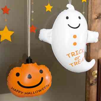 【画像】ハロウィン仕様の商品