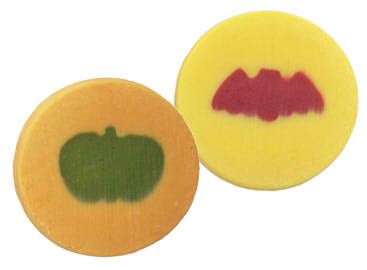 【画像】ハロウィン仕様の商品