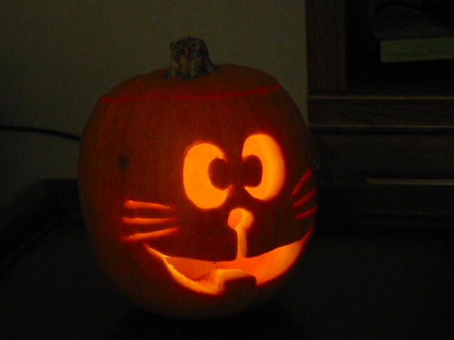 【画像】ハロウィン仕様の商品