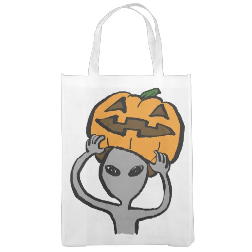 【画像】ハロウィン仕様の商品