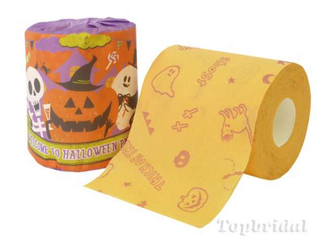 【画像】ハロウィン仕様の商品