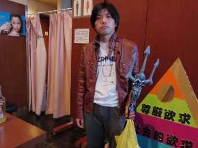 【画像】ハロウィン仕様の商品