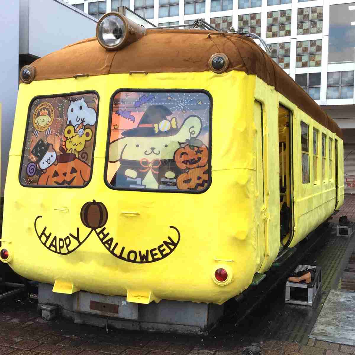 【画像】ハロウィン仕様の商品