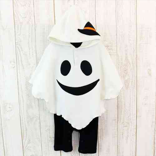 【画像】ハロウィン仕様の商品