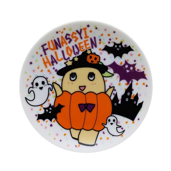 【画像】ハロウィン仕様の商品