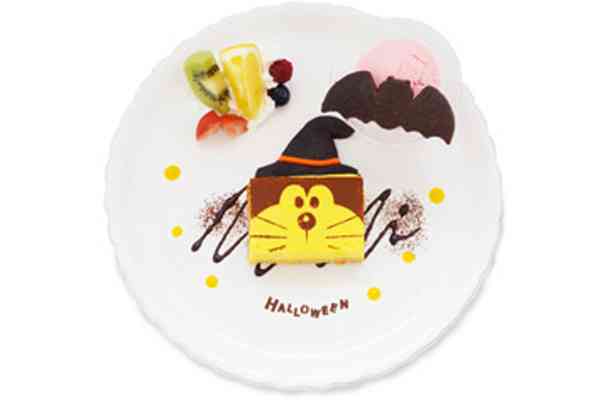【画像】ハロウィン仕様の商品