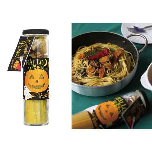 【画像】ハロウィン仕様の商品