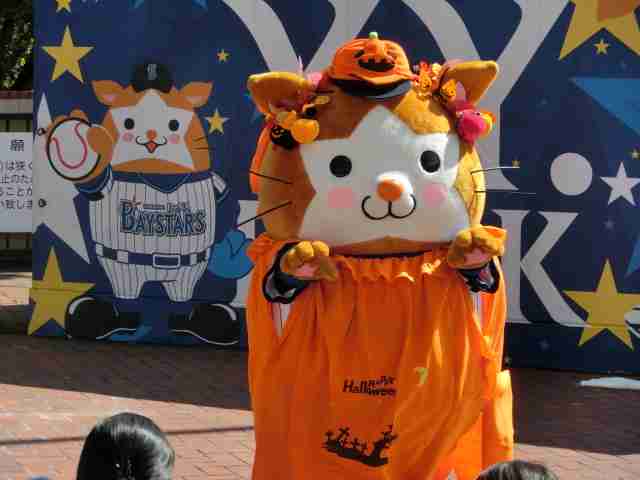 【画像】ハロウィン仕様の商品
