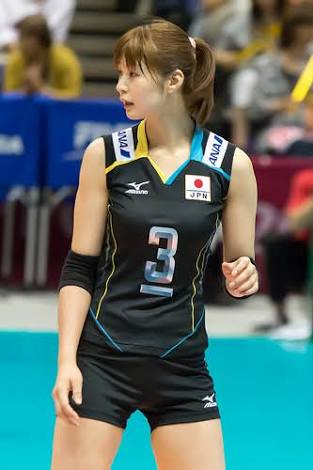 バレー木村沙織が現役引退意向 今季vリーグ最後に ガールズちゃんねる Girls Channel