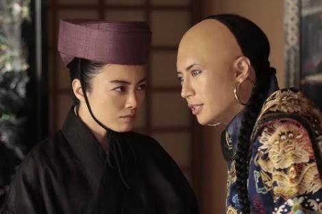 比嘉愛未、琉球王朝の末えいだった 101歳の曾祖母から知らされ「ビックリした」