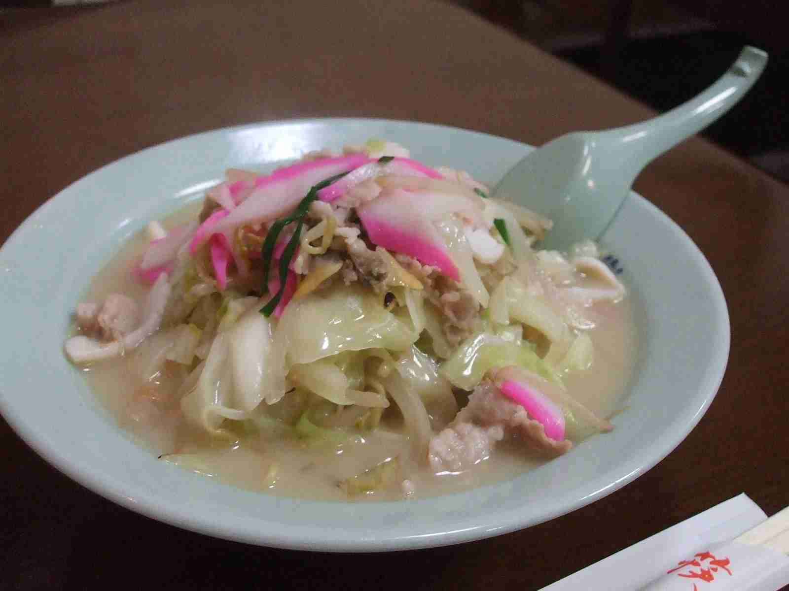 旅行先で訪れた美味しいお店