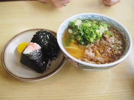 旅行先で訪れた美味しいお店