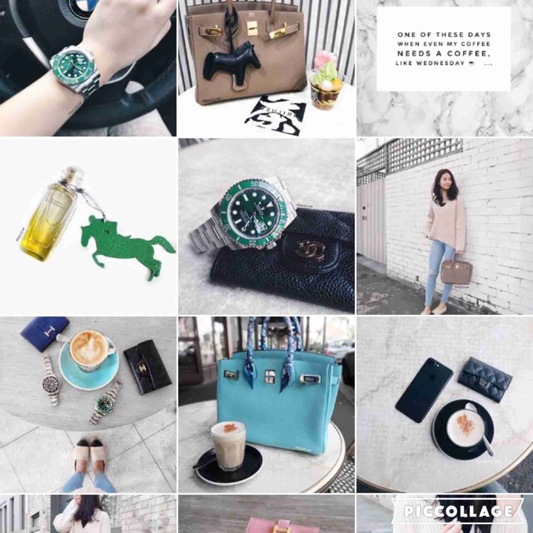 インスタ あるある