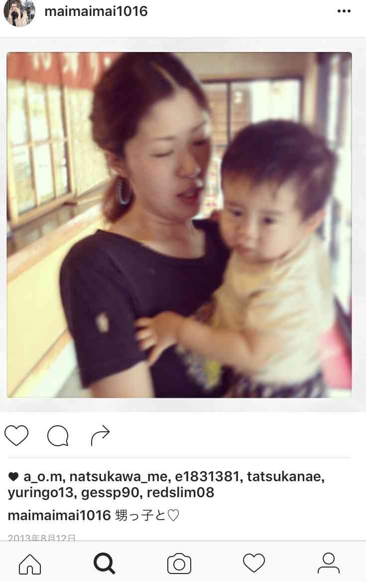 インスタ あるある