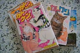 大当たり作品多し！ 癒されるかわいいネコの漫画10選