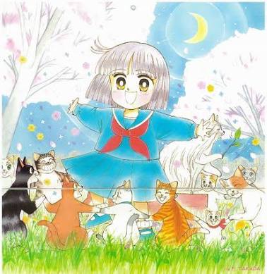 大当たり作品多し！ 癒されるかわいいネコの漫画10選