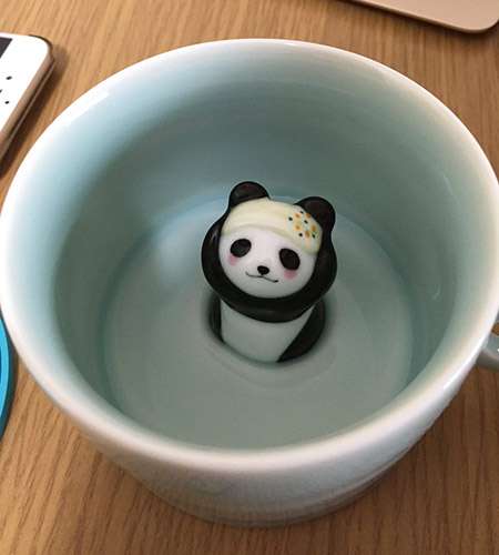 中国のお土産