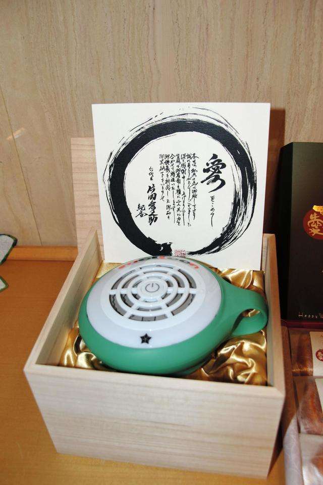 最近衝撃を受けた商品