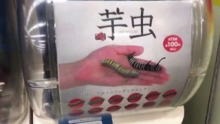 最近衝撃を受けた商品