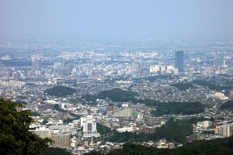 東京デートスポット