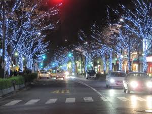 東京デートスポット