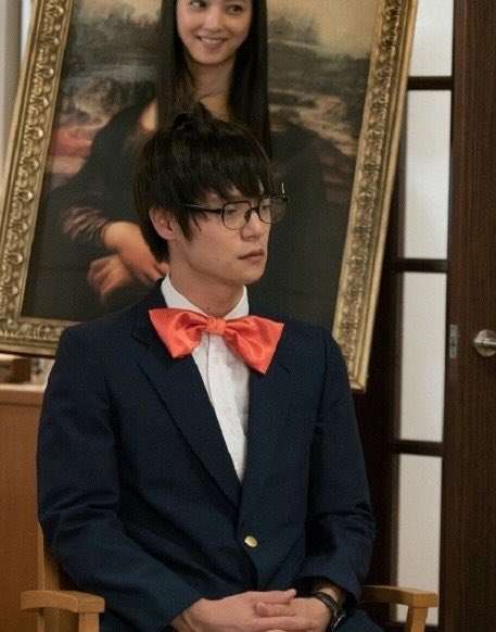 唐沢寿明×窪田正孝『ラストコップ』が映画化決定 2017年GW公開