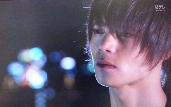 唐沢寿明×窪田正孝『ラストコップ』が映画化決定 2017年GW公開