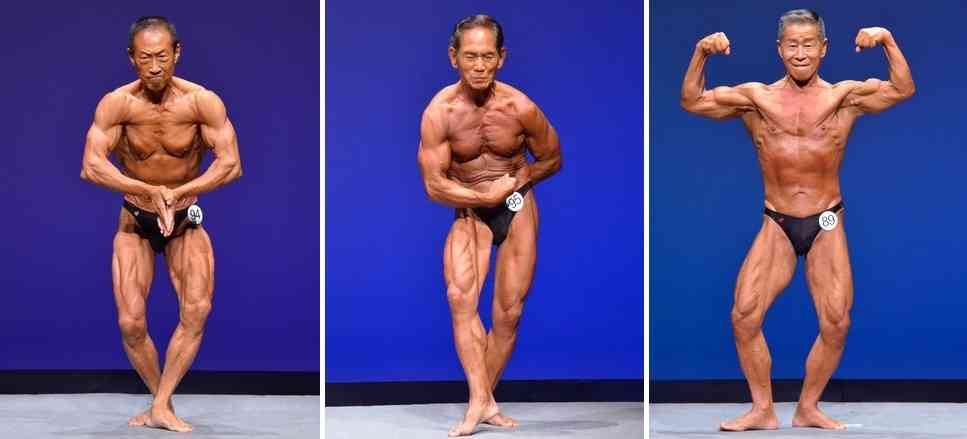 世界一ホットなおじいちゃん!? 80代男性モデルがランウェイでキメる