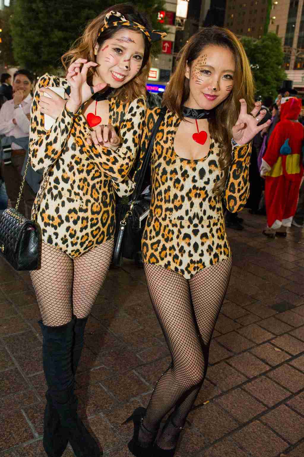 リア充の自慢合戦!? 世の8割が「ハロウィンが嫌い」な理由ランキング