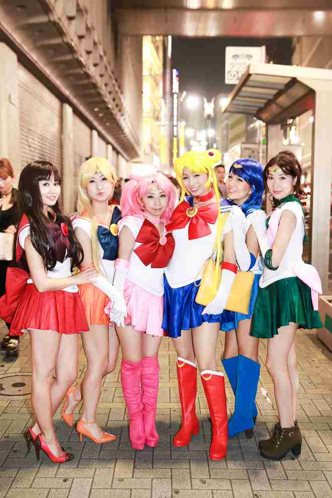 リア充の自慢合戦!? 世の8割が「ハロウィンが嫌い」な理由ランキング