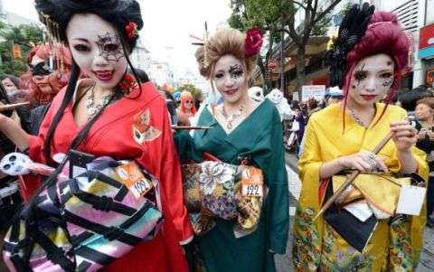 リア充の自慢合戦!? 世の8割が「ハロウィンが嫌い」な理由ランキング