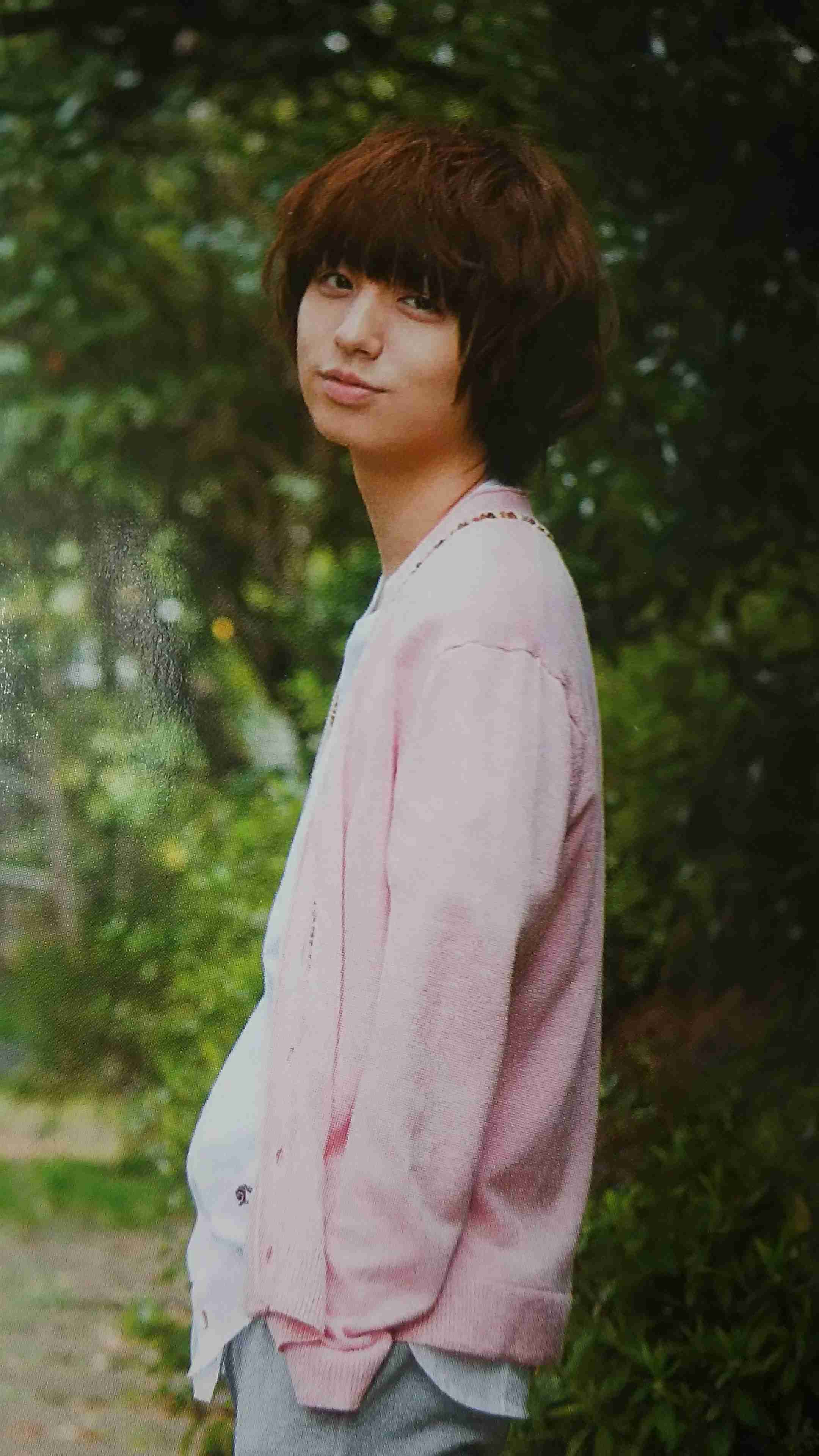 地元が誇りの人！