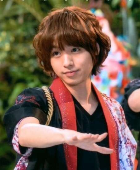 地元が誇りの人！