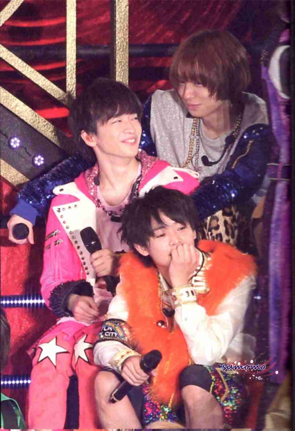 地元が誇りの人！