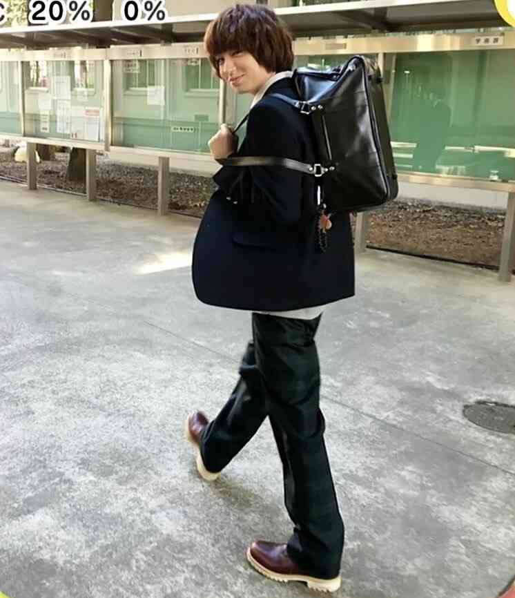 地元が誇りの人！