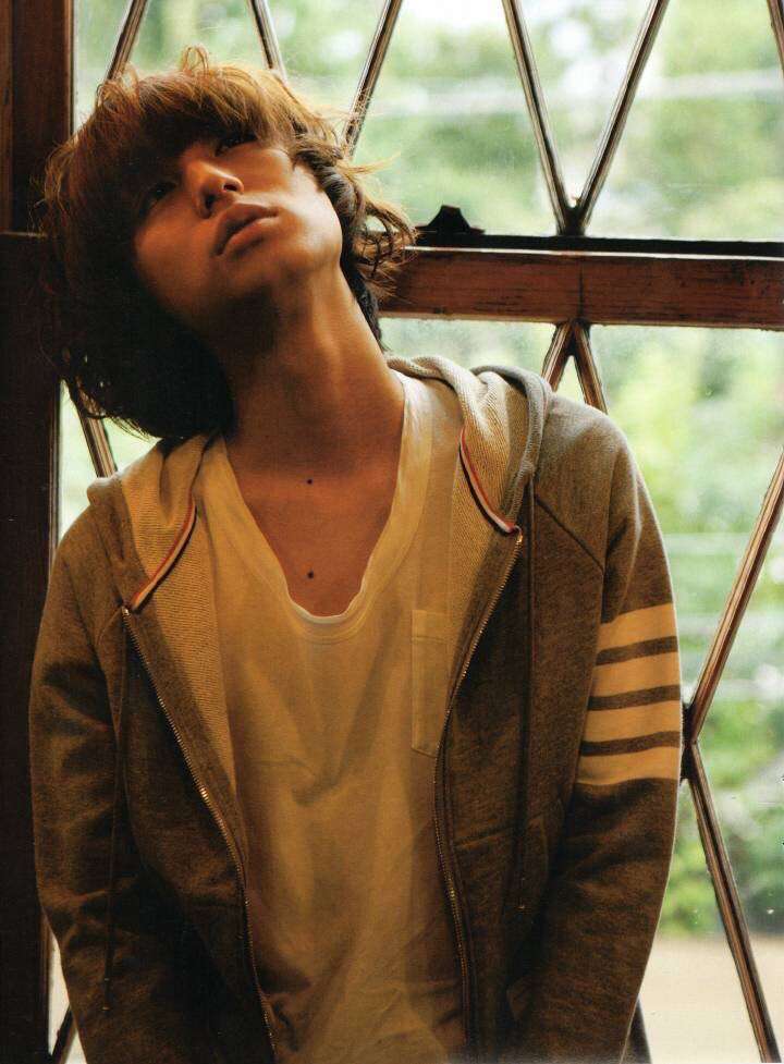 地元が誇りの人！