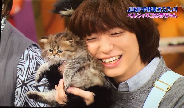 地元が誇りの人！
