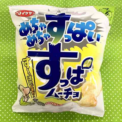 こんな味が欲しい！お菓子
