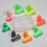 耳栓を使っている方