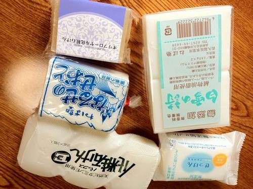 敏感肌の方