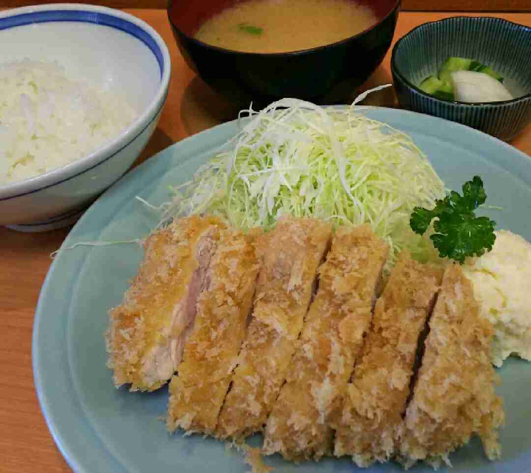 最近食べた安くて美味しかったもの