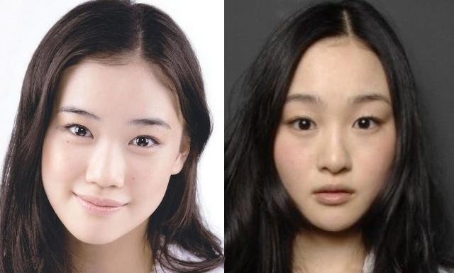 蒼井優に熱愛発覚　お相手はミュージシャン石崎ひゅーい