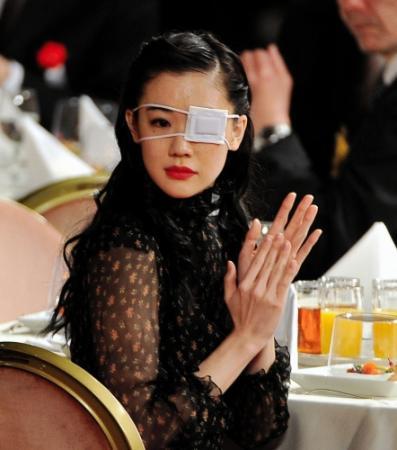 蒼井優に熱愛発覚　お相手はミュージシャン石崎ひゅーい