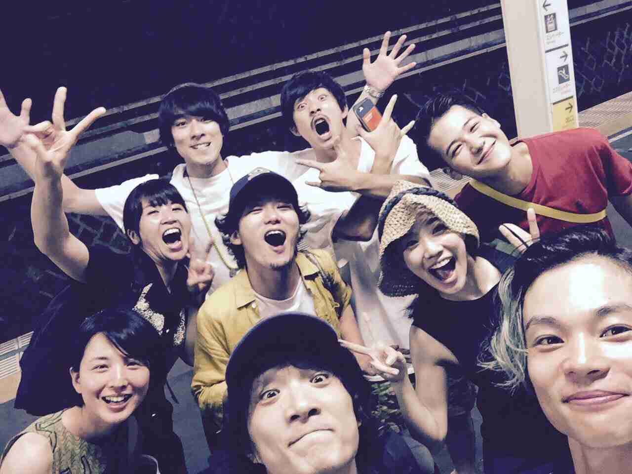 蒼井優に熱愛発覚　お相手はミュージシャン石崎ひゅーい