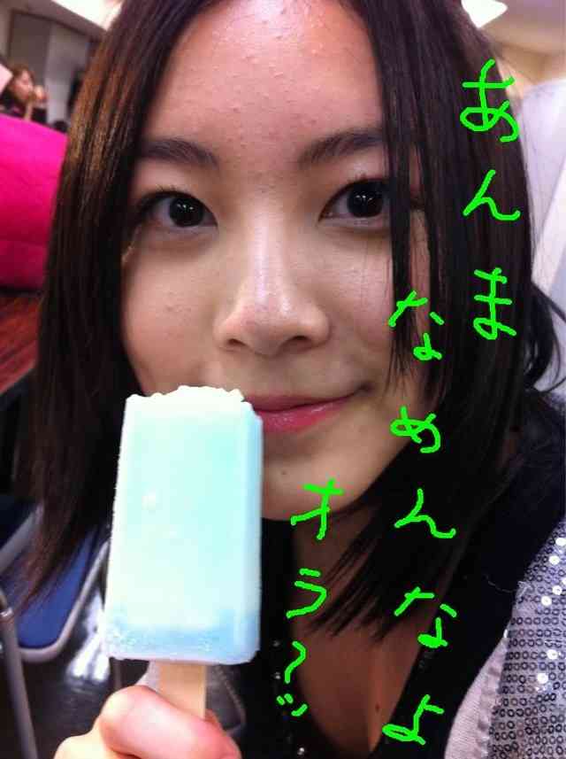 なんでこのひと推されだしたの？ってひと